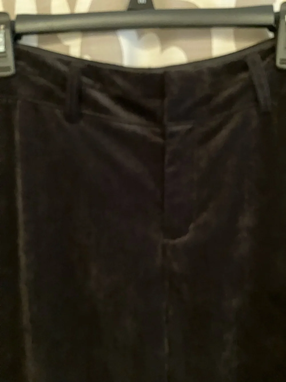 Coldwater Creek Bootcut Corduroy Trousers NWT 10 - Picture 7 of 7